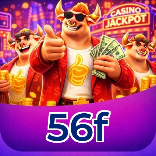 56f Logo